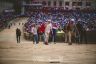 Palio 16 agosto 2018: la fotogallery della Prova Generale